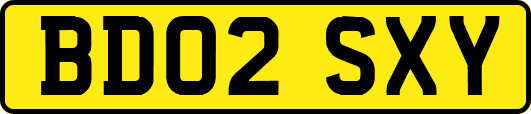 BD02SXY