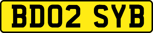 BD02SYB