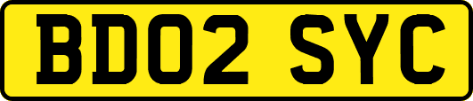 BD02SYC