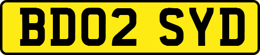 BD02SYD