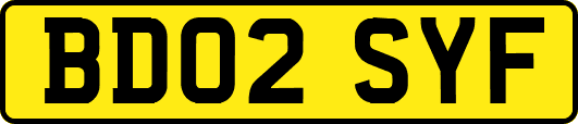 BD02SYF