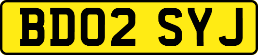 BD02SYJ