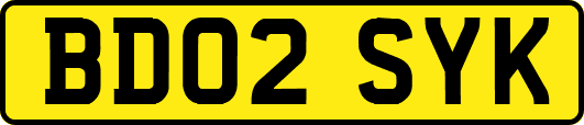 BD02SYK