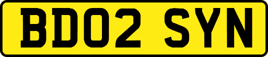 BD02SYN