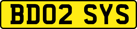 BD02SYS