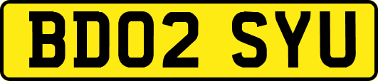 BD02SYU