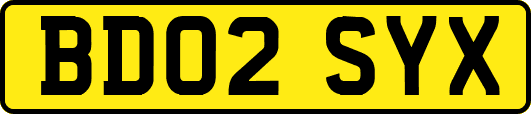 BD02SYX