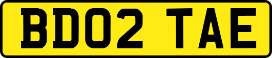BD02TAE
