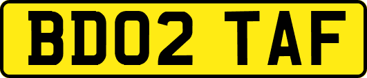 BD02TAF