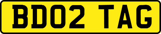 BD02TAG