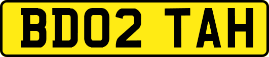 BD02TAH
