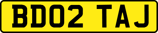 BD02TAJ