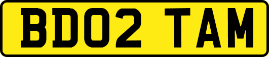 BD02TAM