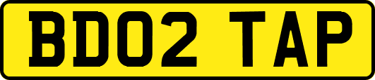 BD02TAP