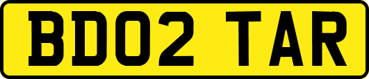BD02TAR