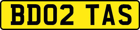 BD02TAS