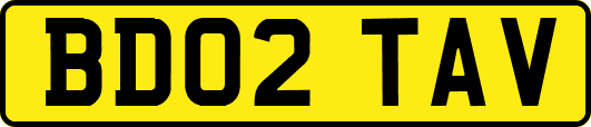 BD02TAV