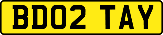 BD02TAY