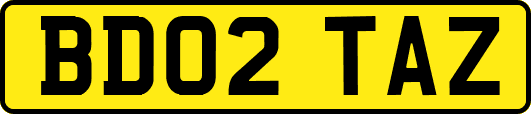 BD02TAZ
