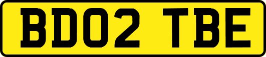 BD02TBE