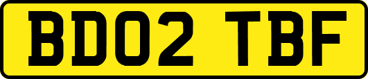 BD02TBF