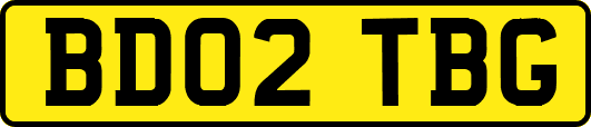 BD02TBG