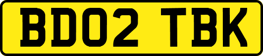 BD02TBK