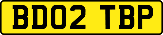 BD02TBP