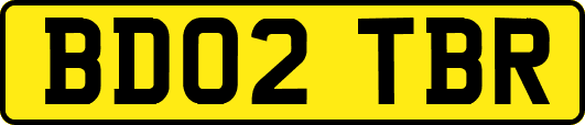 BD02TBR