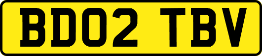 BD02TBV