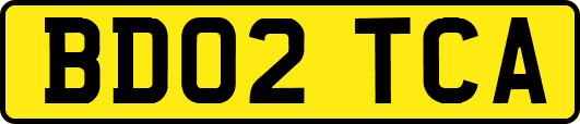 BD02TCA