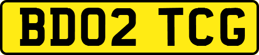 BD02TCG