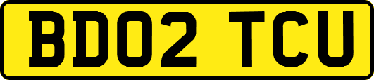 BD02TCU