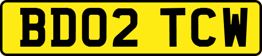 BD02TCW