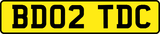 BD02TDC