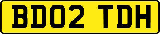 BD02TDH