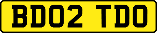 BD02TDO