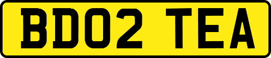 BD02TEA
