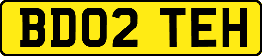 BD02TEH
