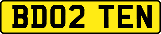 BD02TEN
