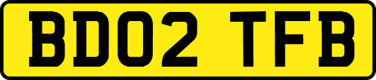 BD02TFB