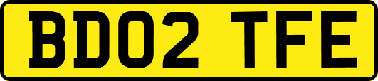 BD02TFE