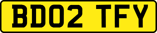 BD02TFY