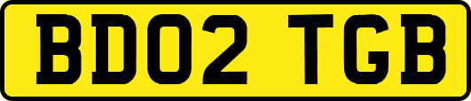 BD02TGB