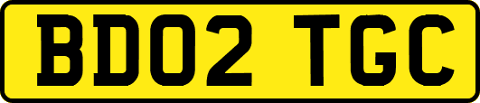 BD02TGC