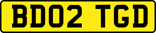 BD02TGD