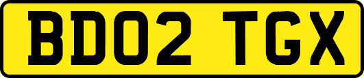 BD02TGX