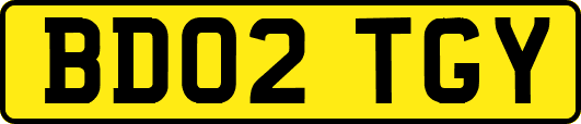 BD02TGY
