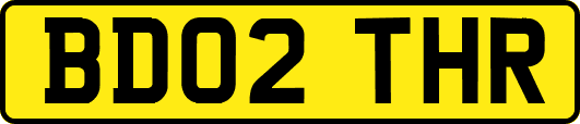 BD02THR