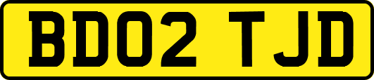 BD02TJD